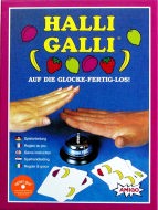 HalliGalli