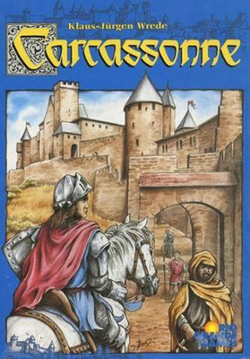 carcassonne