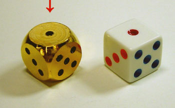 dice