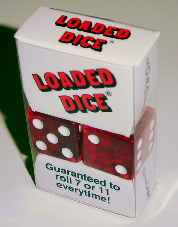 dice