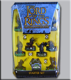 lotr-starter