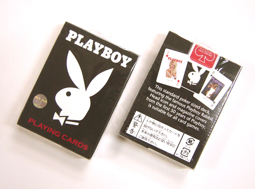 playboy