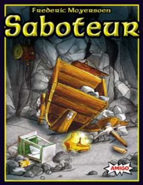 saboteur